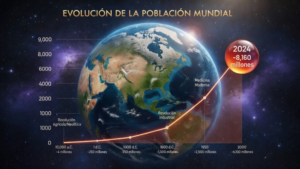 evolucion-poblacion-mundial-10000ac-2024 evolucion-poblacion-mundial-10000ac-2024