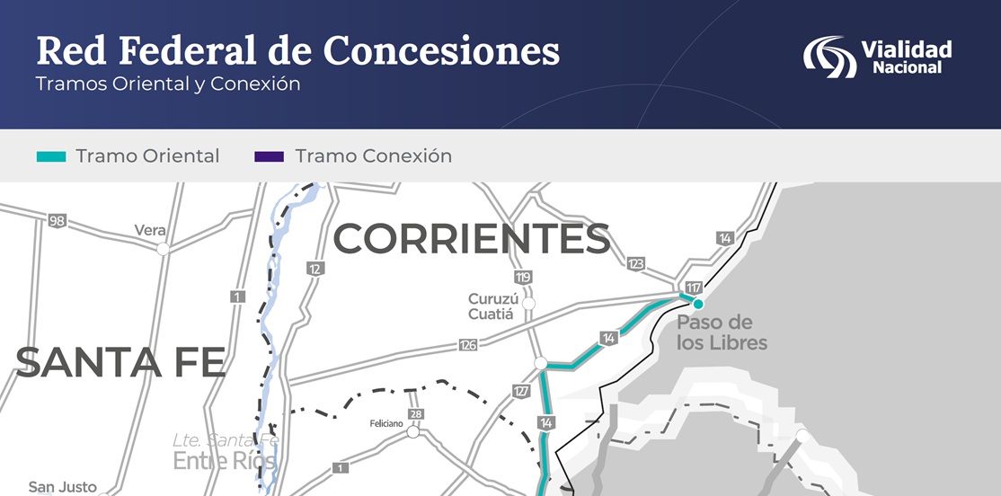 Corrupción obra pública gobierno nacional