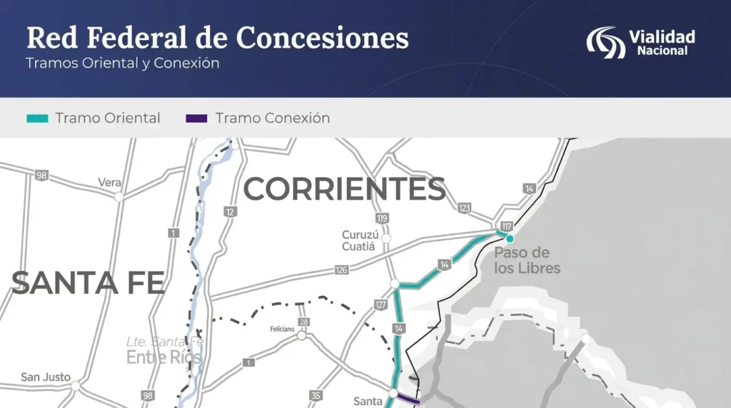 Corrupción obra pública gobierno nacional