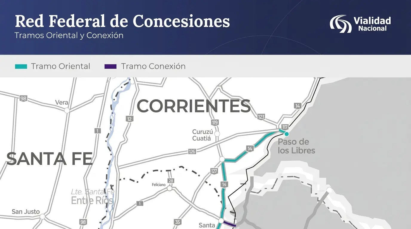 Corrupción obra pública gobierno nacional