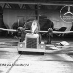 Ramón Omar Torres: el ingenio argentino «al palo» en Malvinas