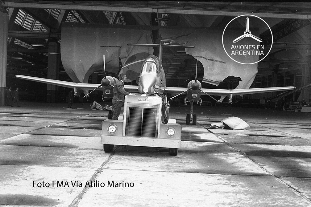 Ramón Omar Torres: el ingenio argentino «al palo» en Malvinas