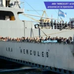 Operación Virgen del Rosario Malvinas